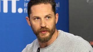 Famous Tom Hardy Shuts Down Reporter Who Asks About His Sexuality Net Worth