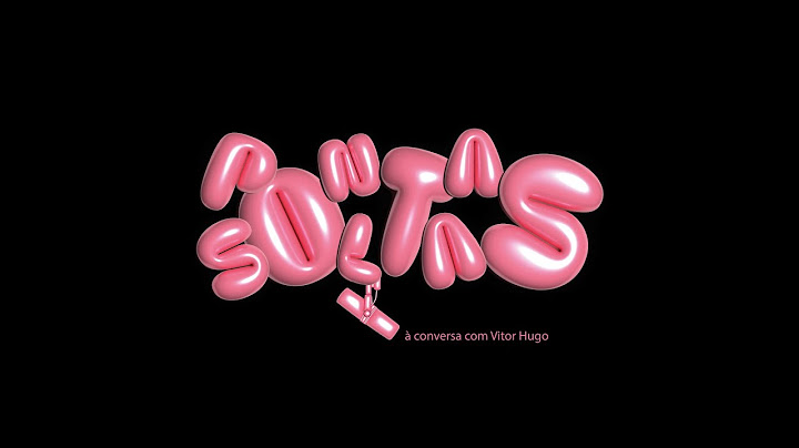 VITOR HUGO - PONTAS SOLTAS EP. 1