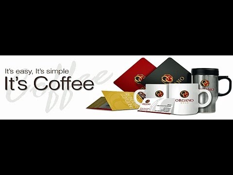 Organo Gold Review Can You Get Wealthy With Organo Gold Coffee