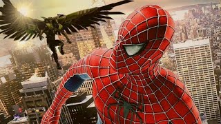Человек-паук 4 – Русский Трейлер ( 2023 ) | Тоби Магуайр | Фильмы 2023 | Что посмотреть
