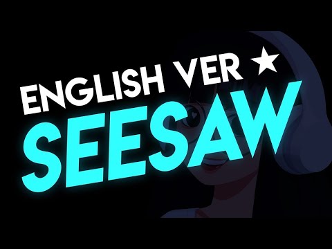 BTS Seesaw English Cover Lyrics Astra King