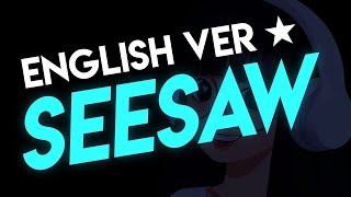 BTS 'Seesaw' English Cover (Lyrics) | Astra King