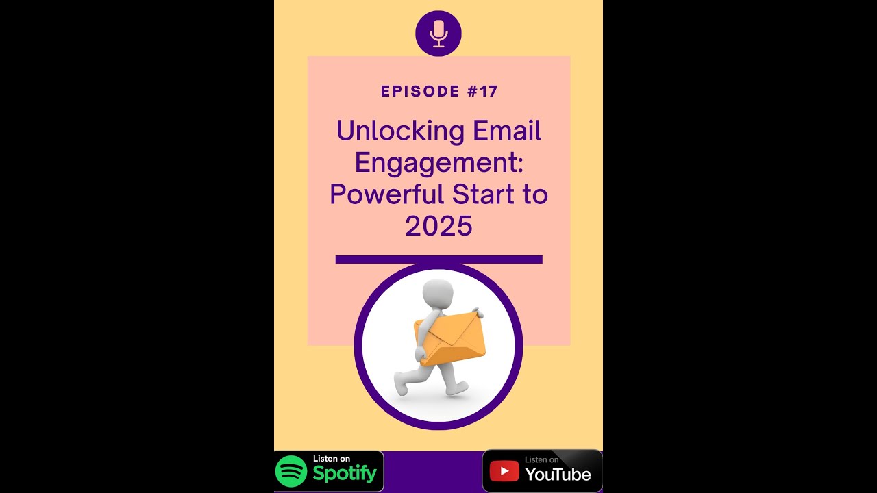 #17: Unlocking Email Engagement: Strategies for a Strong Finish in 2024 ...