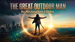The Great Outdoor Man — MrJangKen Limbu | Official Music screenshot 5