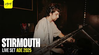 Stirmouth Live At Be Yourself Ade 2025