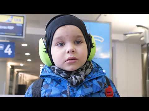 Video: Kas yra Zfv oro uostas?