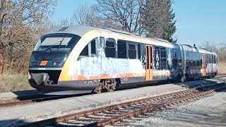 Siemens Desiro Classic