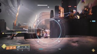 Solo Flawless RoN on Titan