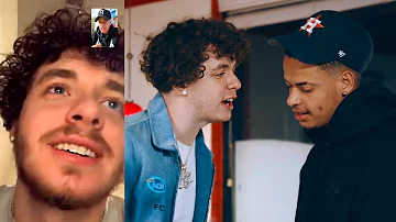 How I got in Jack Harlow's "WHATS POPPIN" Music Video