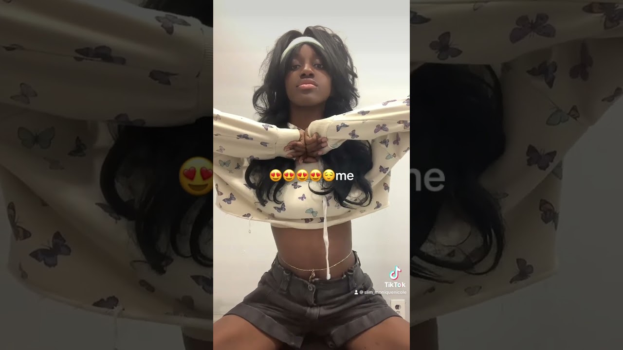 Hip roll challenge 😍😍😩 