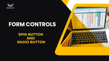 Mastering Spin Button and Radio Button in Excel: Enhance Your Data Control