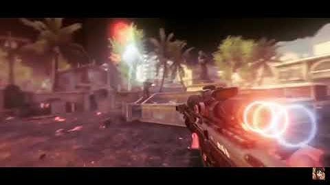 My first cod Edit (bo2/bo3)