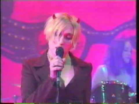 Tampasm Girlie Show