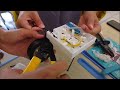 Fiber Outlet Kelompok 4 | TJKN | Guru Pengampu Bu Ana | SMKN 1 CIKARANG SELATAN