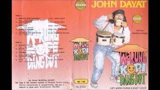 John Dayat Warung Kopi Dangdut Full Album