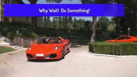 EXP Asset Video Stand alone