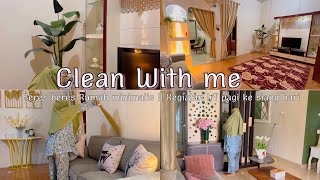 Rumah minimalis || Cleaning Motivation || Beres beres dan bersih bersih Rumah keseluruhan