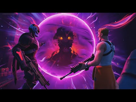 ФИНАЛЬНЫЙ ИВЕНТ 2 СЕЗОНА 3 ГЛАВЫ! 20 СЕЗОНА! ЗАПИСЬ ИВЕНТА ФОРТНАЙТ