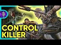 Black Sac is the Control Killer! | Pauper MTG