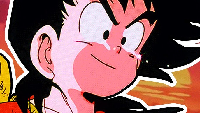 Colar Cordão Dragon Ball Z Goku Esfera Do Dragão 7 Estrelas