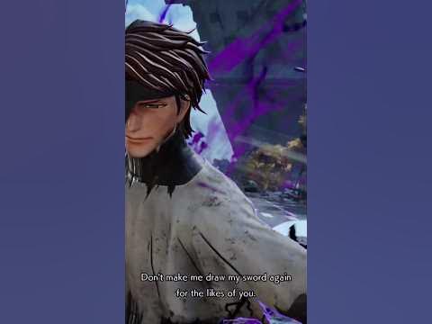 PS5 Jump Force: Aizen Hado #99 Ultimate - YouTube