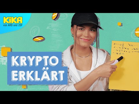 Was ist ein Bitcoin? | Tomomi und das Geld | Mehr auf KiKA.de