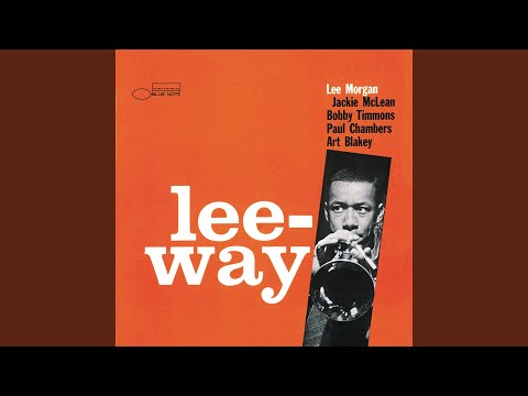 Lee Morgan - Leeway | Releases | Discogs