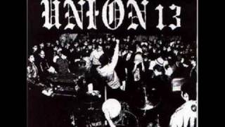 Union 13 - Raices Radicales con letraa