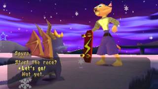 Spyro 3: Super Bonus Round