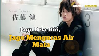 🟡 Five Movies That Will Make You Cry and Hug a Pillow ✓ TAKERU SATOH