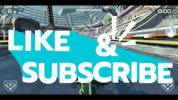 Game/Riptide GP2/Gameplay water race to race /Android Gameplay/#gaming#gameplay#games#racing