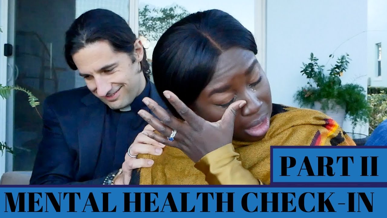 Mental Health Check Pt 2//Postpartum Depression//Pregnancy Loss & Grief