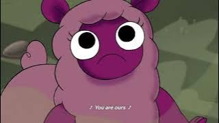 Centaurworld - the Taurnado's song (with captions/lyrics)