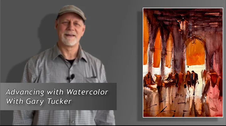 Advancing with Watercolor: Color Strategies