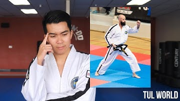 Different Ways to Judge Patterns - Pros and Cons | Tul World Podcast