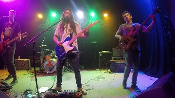 Shelter - Perfect By Tomorrow Live @ The High Dive