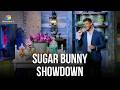The Bunny Cake That Nearly Toppled Before Judgment! | Spring Baking Championship S1 E3 |
