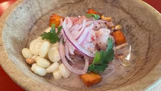 Ceviche is now protected by UNESCO...But WHY??