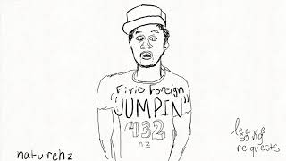Fivio Foreign - Jumpin' (Prod. AXL Beats) | @ 432hz #432hzRAP [SONG REQUEST]