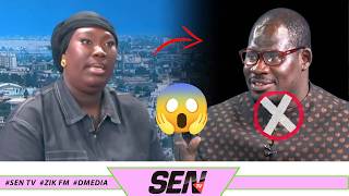  Quil Ume Ses Actes  La Réaction Fracante De Feuz Sur Laffaire Kader Dia Et Cie