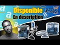 Vacmaster SCA0801 : L’Aspirateur Nettoyeur Puissant Pour Canapés, Tapis et Voiture !