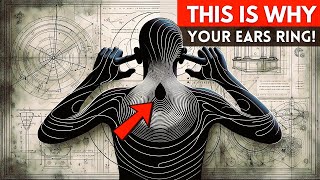 Ringing in Your Ear? Strange SPIRITUAL MEANINGS and what YOU MUST DO about it ✨