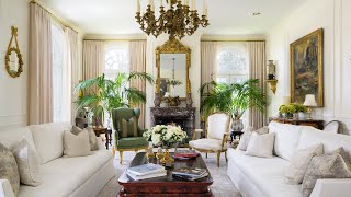 Explore a Quintessential DC Mansion | 2838 McGill Terrace NW