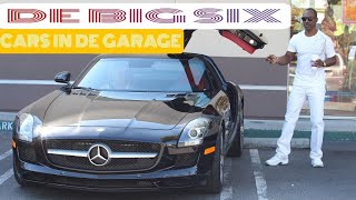 inside eddy murphy car collection| 2022 News