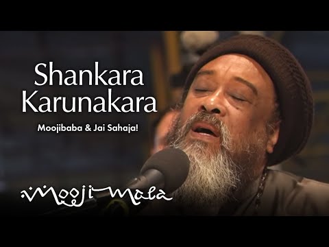 Moojibaba & Jai Sahaja! — Shankara Karunakara