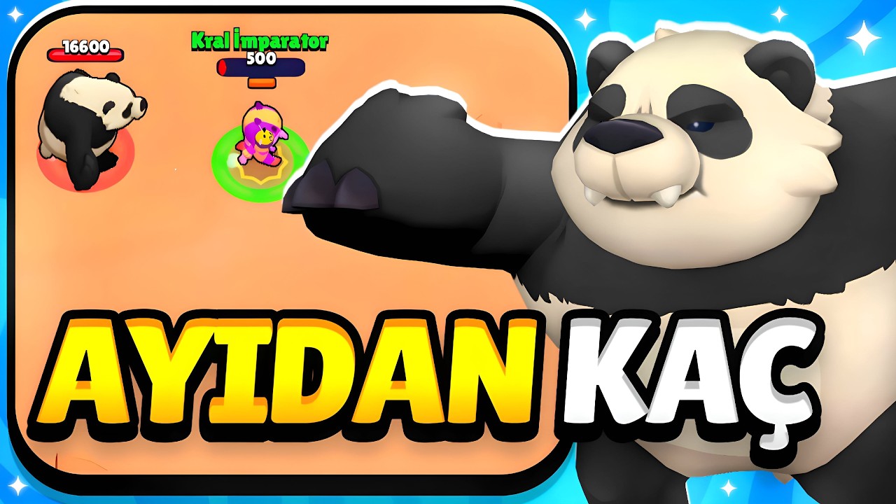EN İYİ MİNİGAMELERİ OYNADIM! 💀 | Brawl Stars