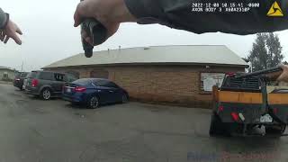 Police Officer Armed At Crimes No Dub Sfxmusic