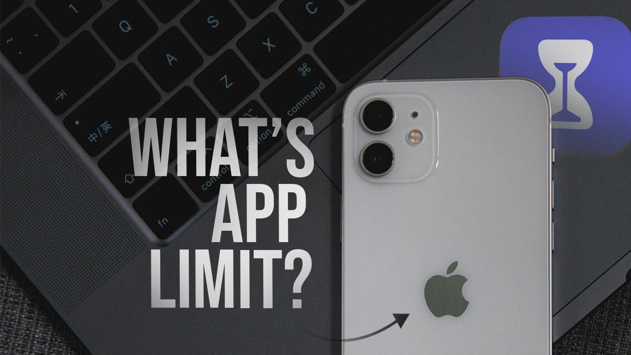 What is App Limit on iPhone (explained)