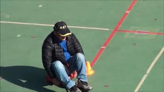 1071229校慶運動會41社區趣味競賽