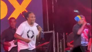 ONETOX — “Girl of My Dreams” (Live at FruitFest 2025, Port Vila, Vanuatu)